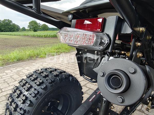 Grote foto commander 125cc quad doe het zelf en verbouw overige doe het zelf en verbouw