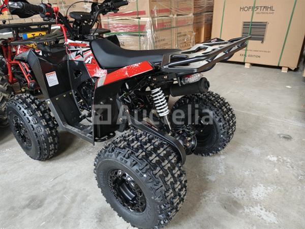 Grote foto commander 125cc quad doe het zelf en verbouw overige doe het zelf en verbouw