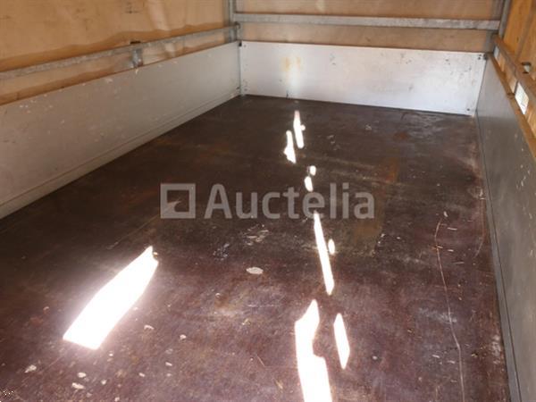 Grote foto anssems bsx 2500 301x150 dubbelassige huifophanging vin xljox040300165550 agrarisch aanhangwagens