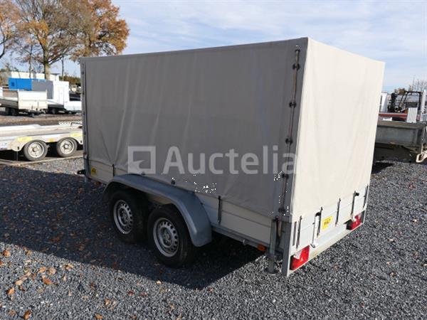 Grote foto anssems bsx 2500 301x150 dubbelassige huifophanging vin xljox040300165550 agrarisch aanhangwagens