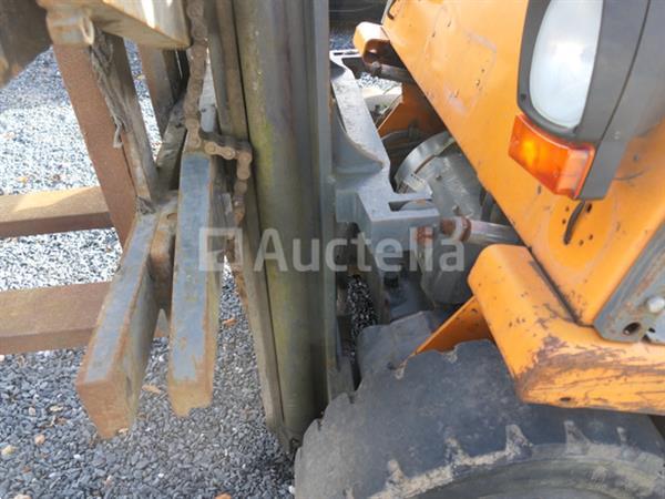 Grote foto nog steeds r70 35 vorkheftruck agrarisch heftrucks