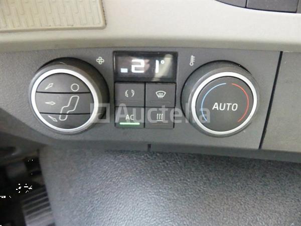 Grote foto volvo fm trekker 2016 713.949 km vin yv2xzx0a3gb778254 doe het zelf en verbouw vrachtwagens