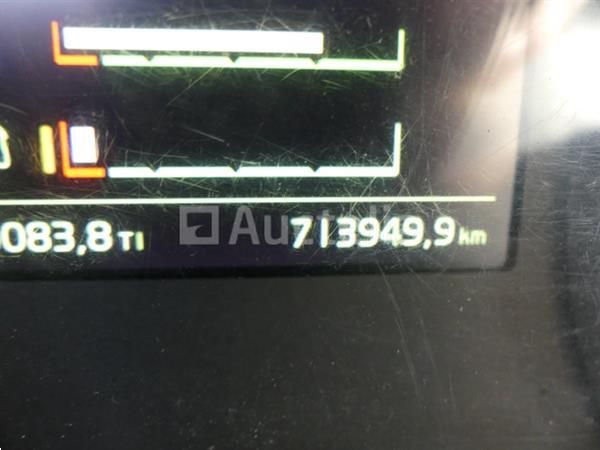 Grote foto volvo fm trekker 2016 713.949 km vin yv2xzx0a3gb778254 doe het zelf en verbouw vrachtwagens