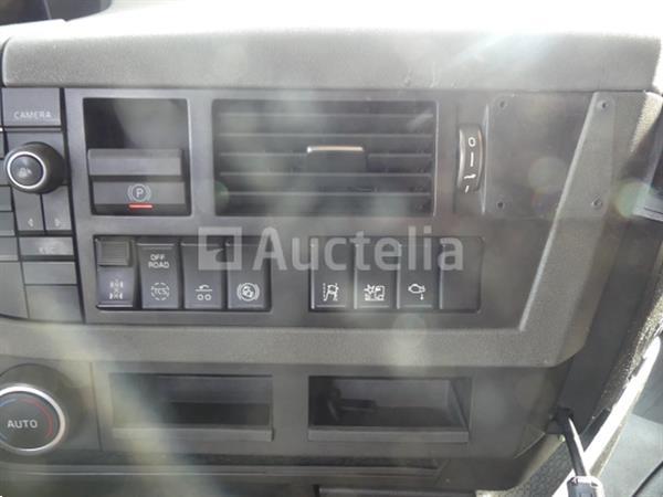 Grote foto volvo fh trekker 2016 704.996 km vin yv2rt40d2gb769077 doe het zelf en verbouw vrachtwagens