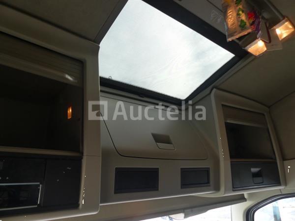 Grote foto volvo fh trekker 2016 704.996 km vin yv2rt40d2gb769077 doe het zelf en verbouw vrachtwagens