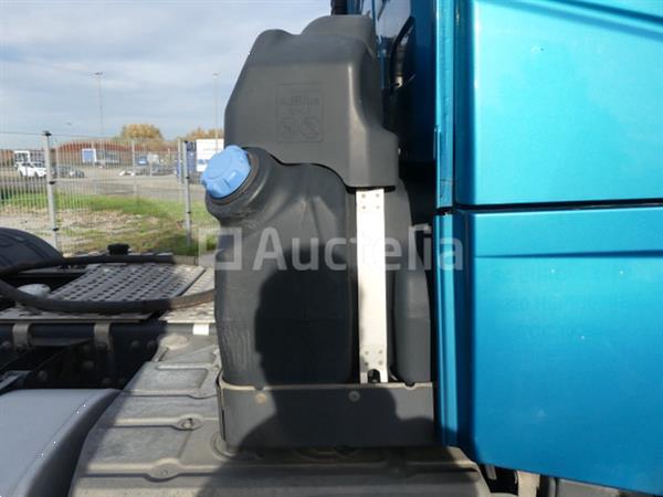 Grote foto volvo fh trekker 2016 704.996 km vin yv2rt40d2gb769077 doe het zelf en verbouw vrachtwagens