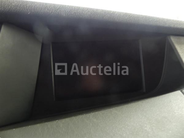 Grote foto volvo fh trekker 2016 704.996 km vin yv2rt40d2gb769077 doe het zelf en verbouw vrachtwagens