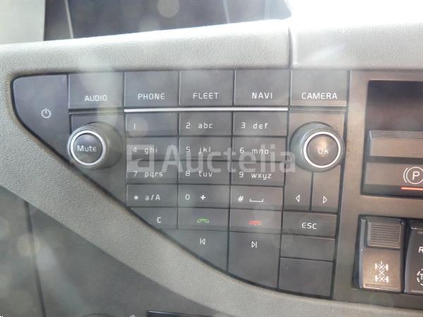 Grote foto volvo fh trekker 2016 704.996 km vin yv2rt40d2gb769077 doe het zelf en verbouw vrachtwagens