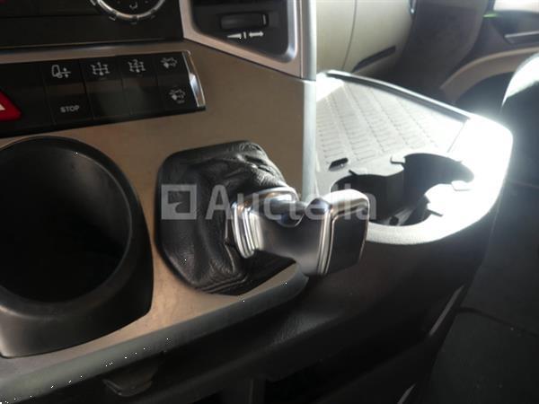 Grote foto mercedes benz actros trekker 2015 605.348 km vin wdb9634031l971632 doe het zelf en verbouw vrachtwagens