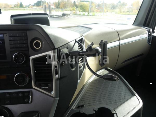 Grote foto mercedes benz actros trekker 2015 605.348 km vin wdb9634031l971632 doe het zelf en verbouw vrachtwagens