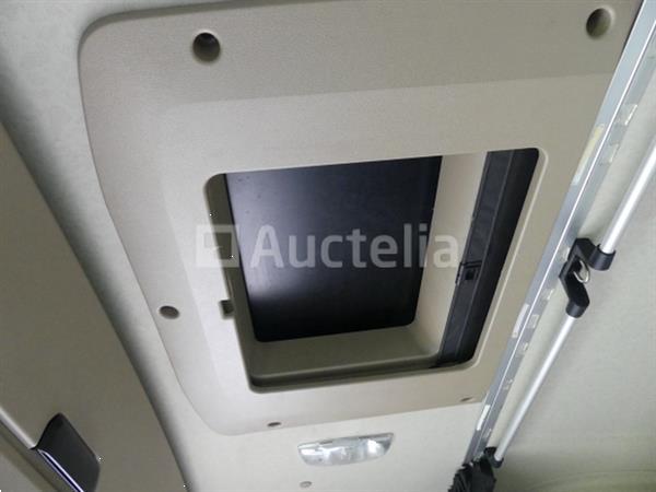 Grote foto mercedes benz actros trekker 2017 690.339 km vin wdb96340310141358 doe het zelf en verbouw vrachtwagens