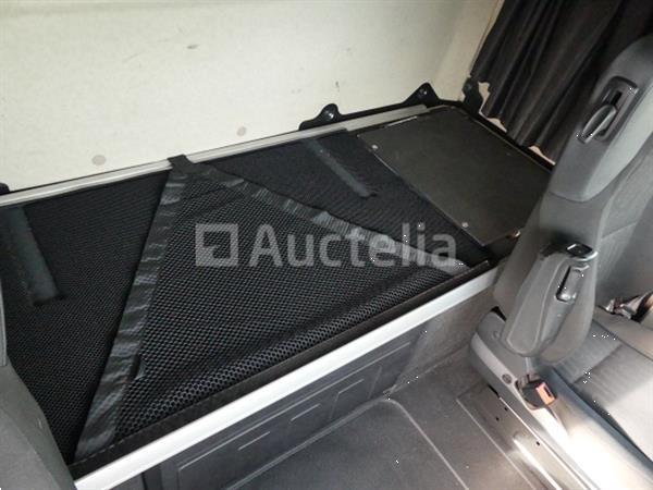 Grote foto mercedes benz actros trekker 2017 690.339 km vin wdb96340310141358 doe het zelf en verbouw vrachtwagens