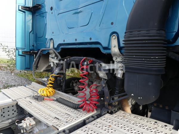 Grote foto mercedes benz actros trekker 2017 690.339 km vin wdb96340310141358 doe het zelf en verbouw vrachtwagens