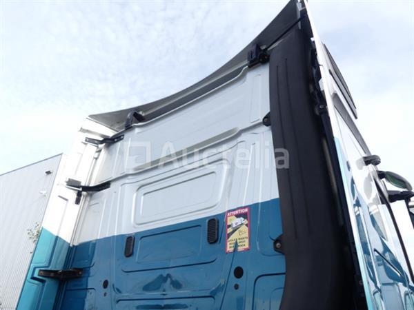 Grote foto mercedes benz actros trekker 2017 690.339 km vin wdb96340310141358 doe het zelf en verbouw vrachtwagens