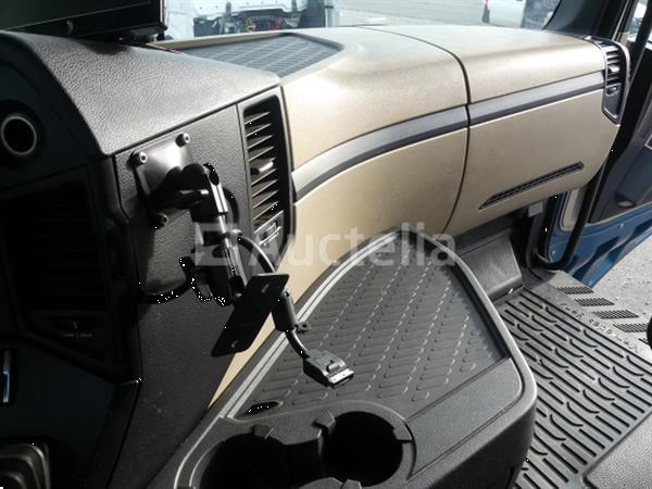 Grote foto mercedes benz actros trekker 2017 690.339 km vin wdb96340310141358 doe het zelf en verbouw vrachtwagens