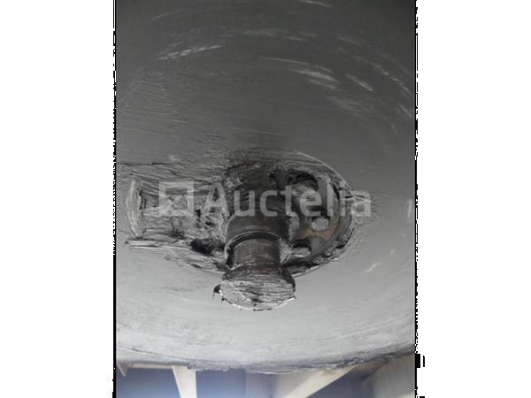 Grote foto kassbohrer dieplader 2018 vin wkvdas00300088494 doe het zelf en verbouw vrachtwagens