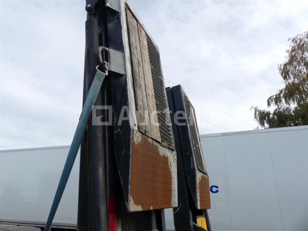 Grote foto kassbohrer dieplader 2018 vin wkvdas00300088494 doe het zelf en verbouw vrachtwagens