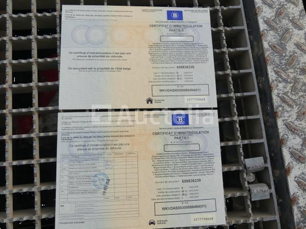 Grote foto kassbohrer dieplader 2018 vin wkvdas00300088494 doe het zelf en verbouw vrachtwagens