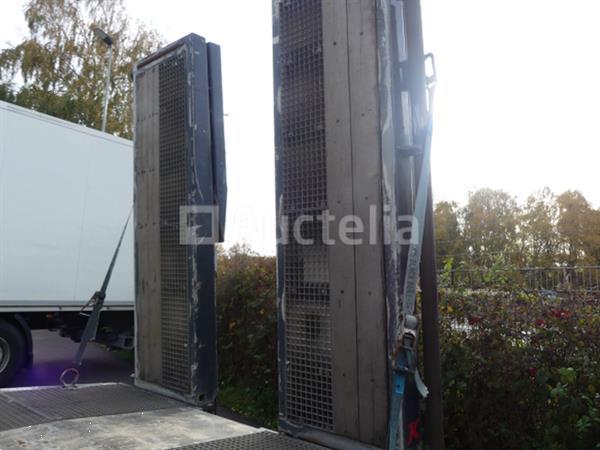 Grote foto kassbohrer dieplader 2018 vin wkvdas00300088494 doe het zelf en verbouw vrachtwagens