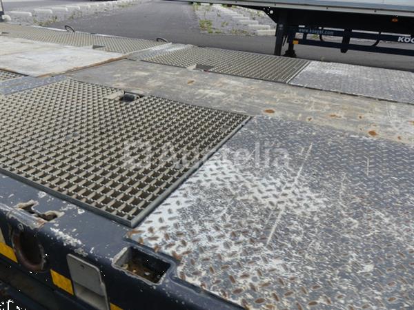 Grote foto kassbohrer dieplader 2018 vin wkvdas00300088494 doe het zelf en verbouw vrachtwagens