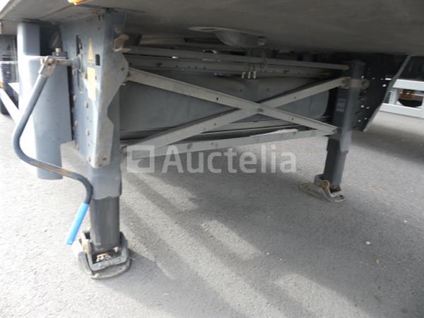 Grote foto schmitz cargobull koeloplegger 2015 vin wsm0000005141755 doe het zelf en verbouw opleggers