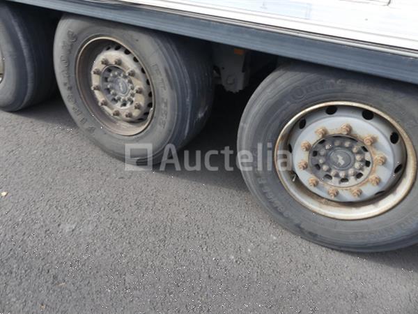 Grote foto schmitz cargobull koeloplegger 2015 vin wsm0000005141755 doe het zelf en verbouw opleggers