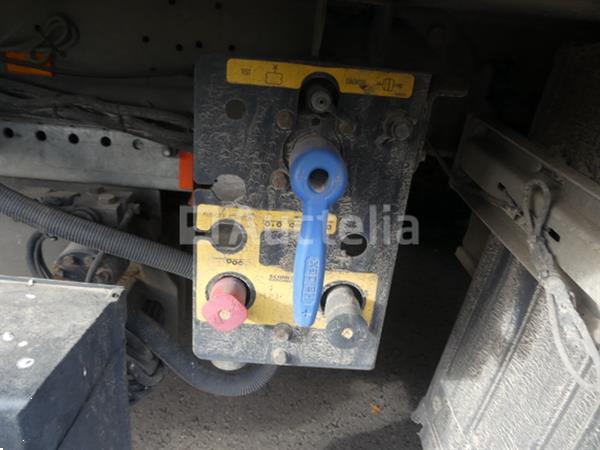 Grote foto schmitz cargobull koeloplegger 2015 vin wsm0000005141755 doe het zelf en verbouw opleggers