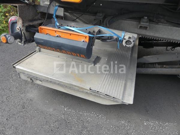 Grote foto schmitz cargobull koeloplegger 2015 vin wsm0000005141755 doe het zelf en verbouw opleggers