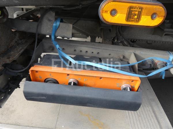 Grote foto schmitz cargobull koeloplegger 2015 vin wsm0000005141755 doe het zelf en verbouw opleggers