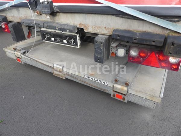 Grote foto schmitz cargobull koeloplegger 2015 vin wsm0000005141755 doe het zelf en verbouw opleggers