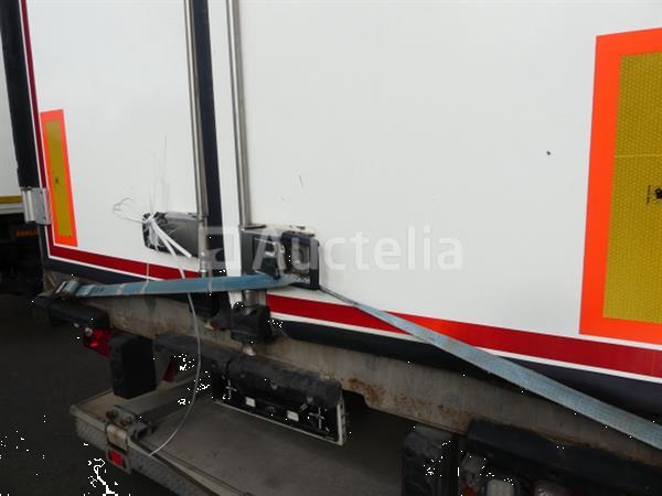 Grote foto schmitz cargobull koeloplegger 2015 vin wsm0000005141755 doe het zelf en verbouw opleggers