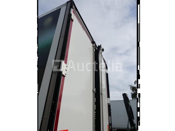 Grote foto schmitz cargobull koeloplegger 2015 vin wsm0000005141755 doe het zelf en verbouw opleggers