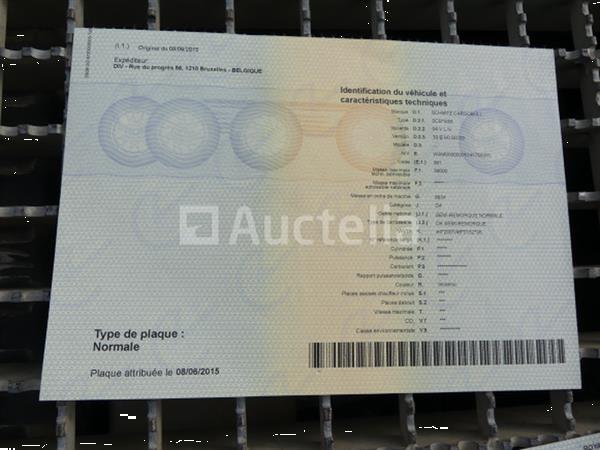 Grote foto schmitz cargobull koeloplegger 2015 vin wsm0000005141755 doe het zelf en verbouw opleggers