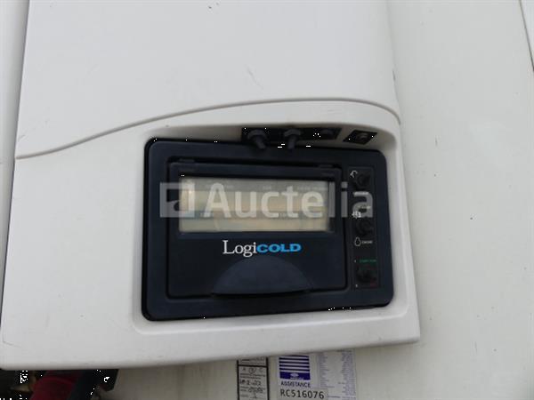 Grote foto schmitz cargobull koeloplegger 2015 vin wsm0000005141755 doe het zelf en verbouw opleggers