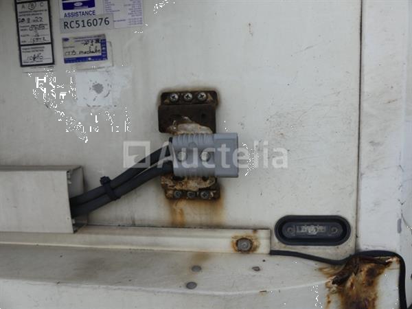 Grote foto schmitz cargobull koeloplegger 2015 vin wsm0000005141755 doe het zelf en verbouw opleggers