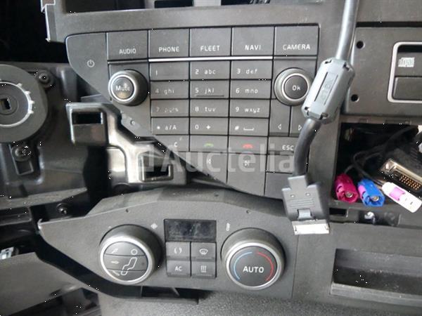 Grote foto volvo fm curb truck 2016 561.954 km vin yv2x922c5ga795659 doe het zelf en verbouw vrachtwagens