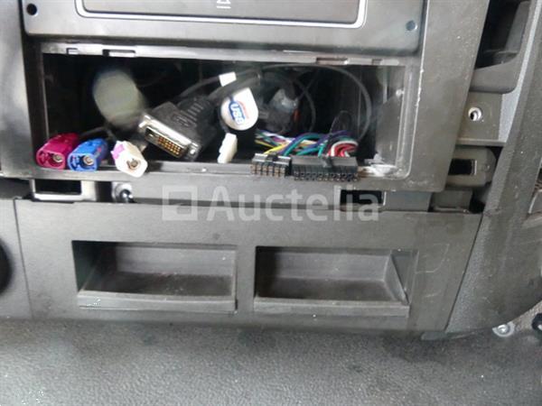 Grote foto volvo fm curb truck 2016 561.954 km vin yv2x922c5ga795659 doe het zelf en verbouw vrachtwagens