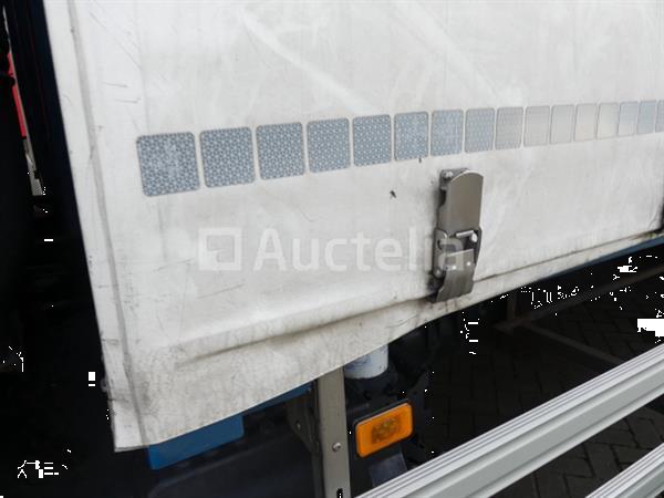 Grote foto volvo fm curb truck 2016 561.954 km vin yv2x922c5ga795659 doe het zelf en verbouw vrachtwagens