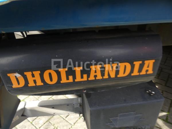 Grote foto volvo fm curb truck 2016 561.954 km vin yv2x922c5ga795659 doe het zelf en verbouw vrachtwagens