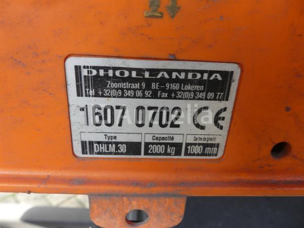 Grote foto volvo fm curb truck 2016 561.954 km vin yv2x922c5ga795659 doe het zelf en verbouw vrachtwagens