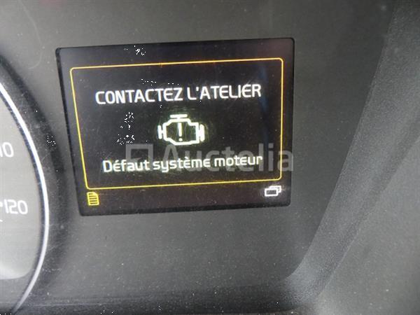 Grote foto volvo fm curb truck 2016 561.954 km vin yv2x922c5ga795659 doe het zelf en verbouw vrachtwagens