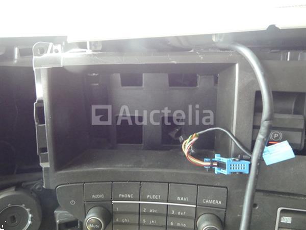 Grote foto volvo fm curb truck 2016 561.954 km vin yv2x922c5ga795659 doe het zelf en verbouw vrachtwagens