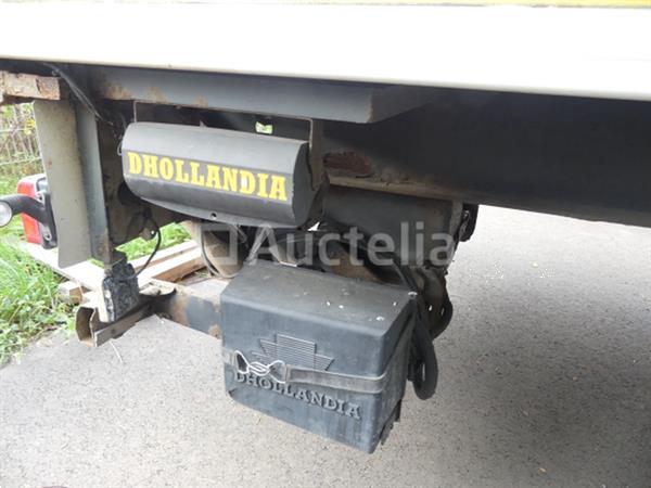 Grote foto oplegger renders renders 2011 vin ya5b201a030s60858 doe het zelf en verbouw opleggers