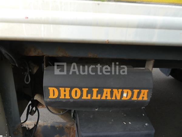 Grote foto oplegger renders renders 2011 vin ya5b201a030s60858 doe het zelf en verbouw opleggers