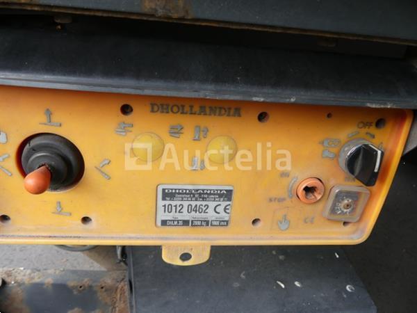 Grote foto oplegger renders renders 2011 vin ya5b201a030s60858 doe het zelf en verbouw opleggers