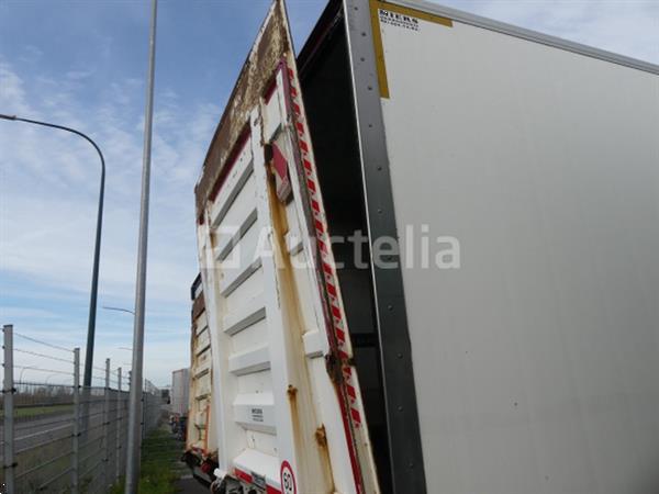 Grote foto oplegger renders renders 2011 vin ya5b201a030s60858 doe het zelf en verbouw opleggers