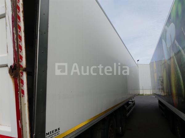 Grote foto oplegger renders renders 2011 vin ya5b201a030s60858 doe het zelf en verbouw opleggers