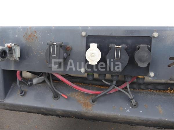 Grote foto oplegger renders renders 2011 vin ya5b201a030s60858 doe het zelf en verbouw opleggers