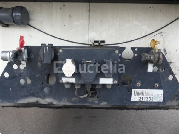 Grote foto kogel sva 24 gekoelde oplegger 2017 vin wk0s0002400211333 doe het zelf en verbouw opleggers