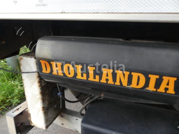 Grote foto kogel sva 24 gekoelde oplegger 2017 vin wk0s0002400211333 doe het zelf en verbouw opleggers